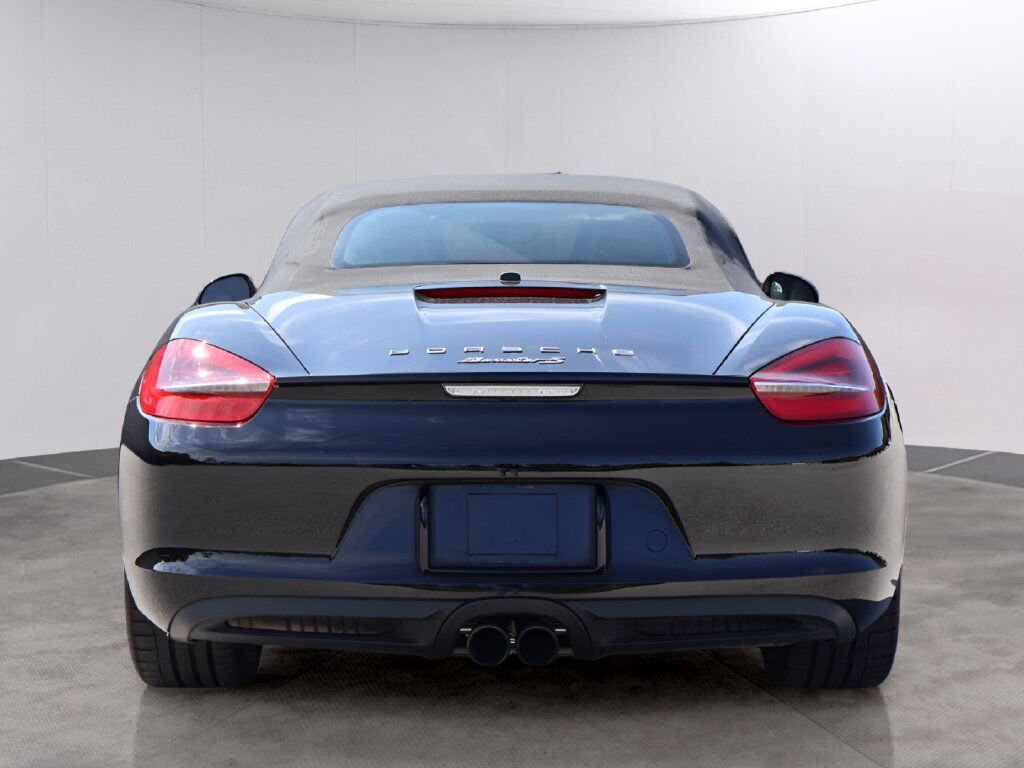 2015 Porsche Boxster S San Clemente CA