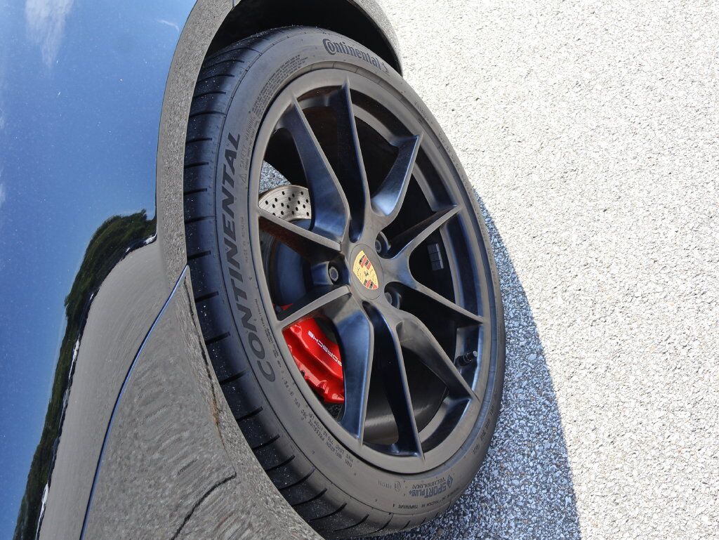 2015 Porsche Boxster S San Clemente CA