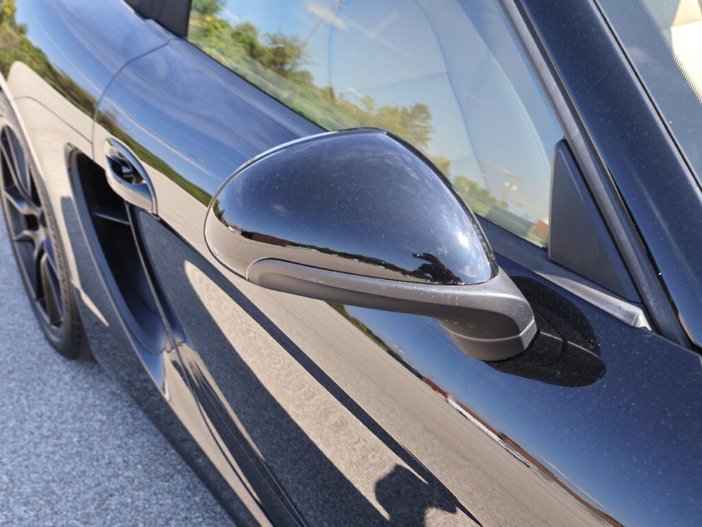 2015 Porsche Boxster S San Clemente CA