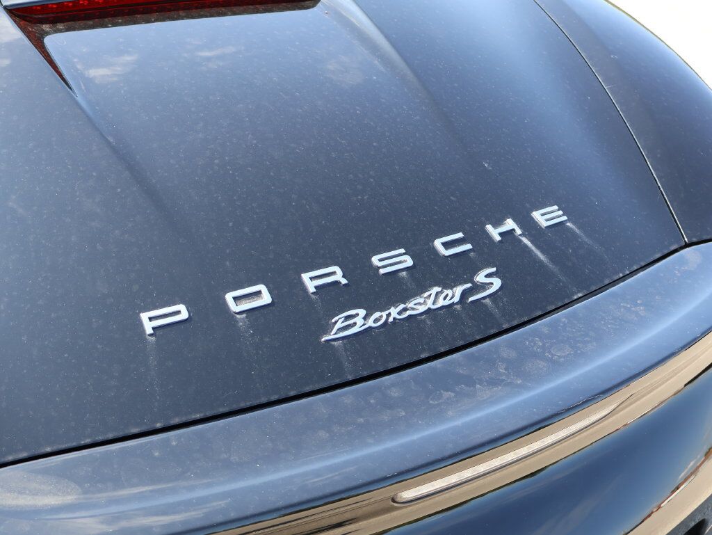2015 Porsche Boxster S San Clemente CA