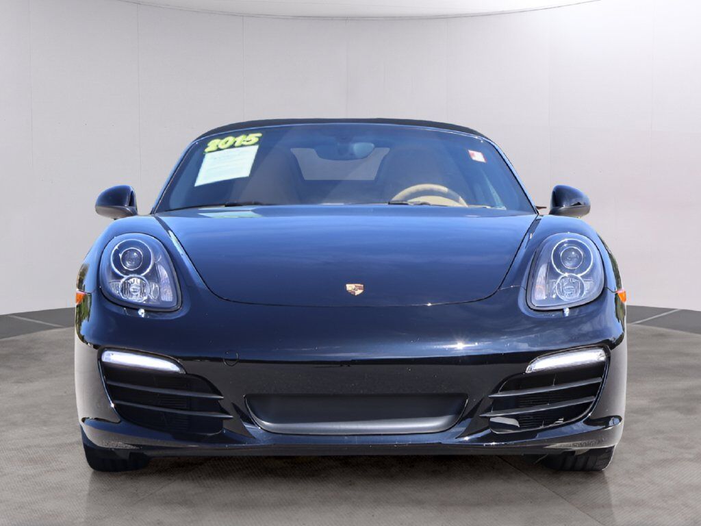 2015 Porsche Boxster S San Clemente CA