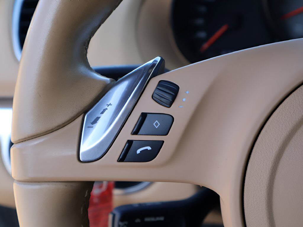 2015 Porsche Boxster S San Clemente CA