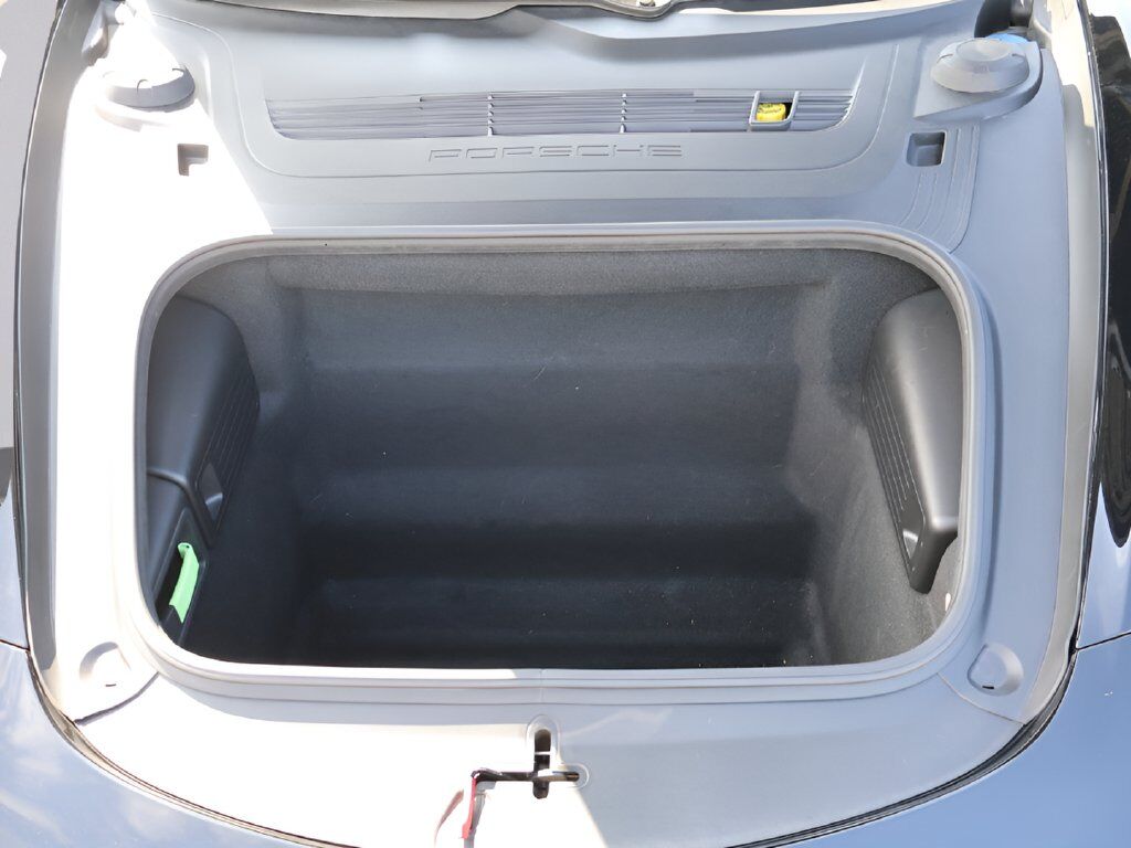 2015 Porsche Boxster S San Clemente CA