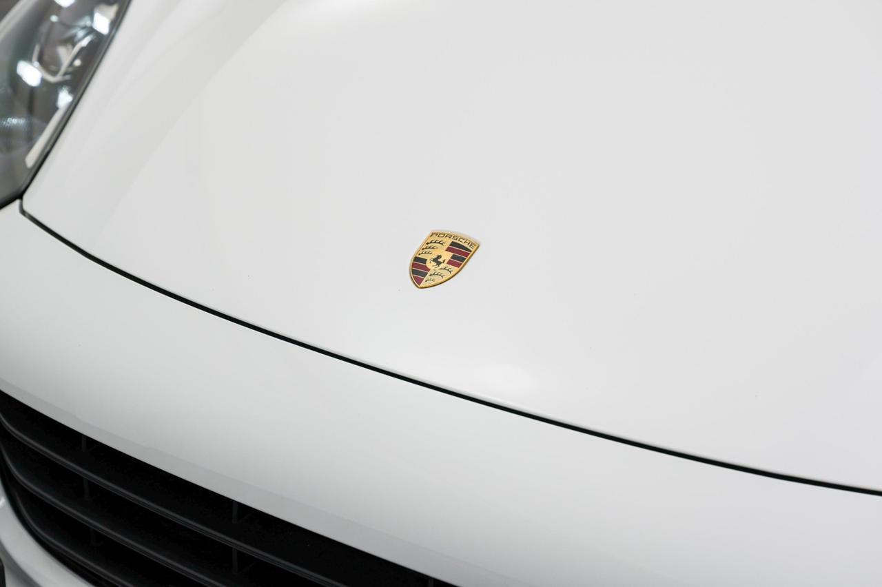 2015 Porsche Cayenne Diesel Newport Beach CA