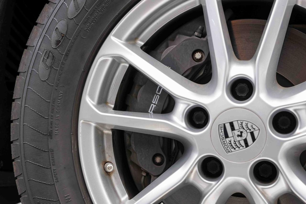 2015 Porsche Cayenne Diesel Newport Beach CA
