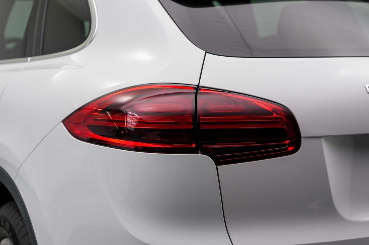 2015 Porsche Cayenne Diesel Newport Beach CA