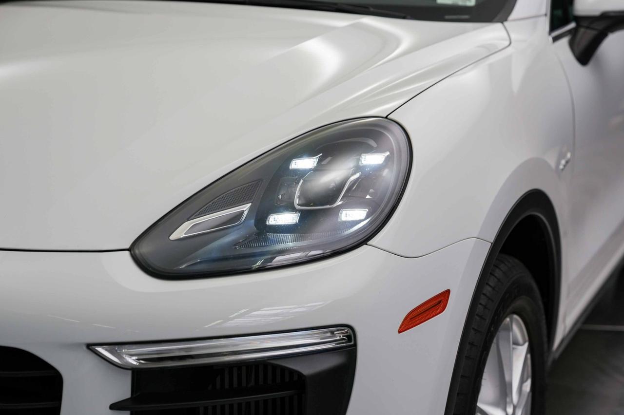 2015 Porsche Cayenne Diesel Newport Beach CA