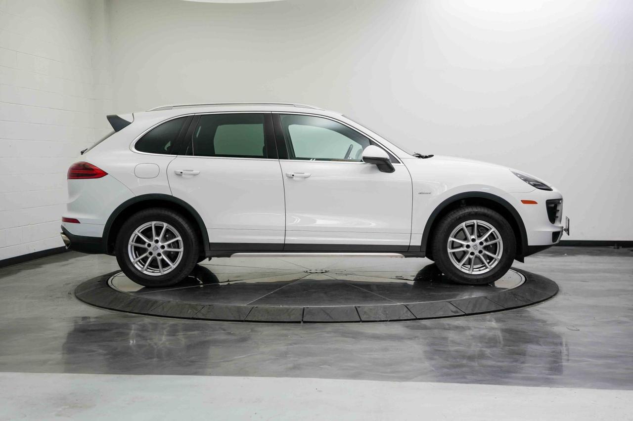 2015 Porsche Cayenne Diesel Newport Beach CA