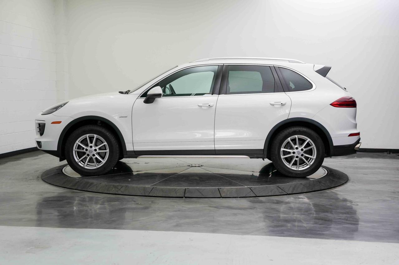 2015 Porsche Cayenne Diesel Newport Beach CA