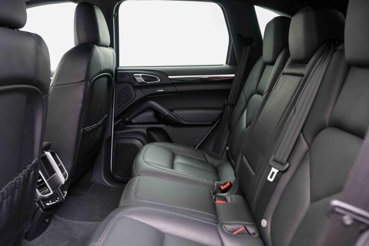 2015 Porsche Cayenne Diesel Newport Beach CA