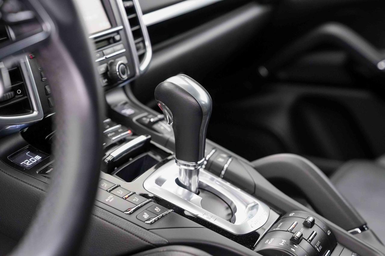2015 Porsche Cayenne Diesel Newport Beach CA