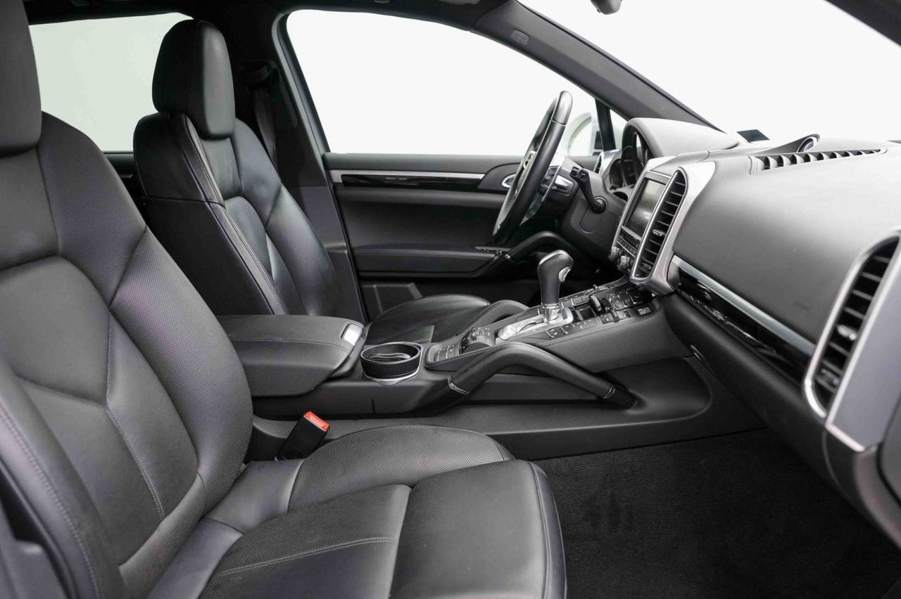 2015 Porsche Cayenne Diesel Newport Beach CA