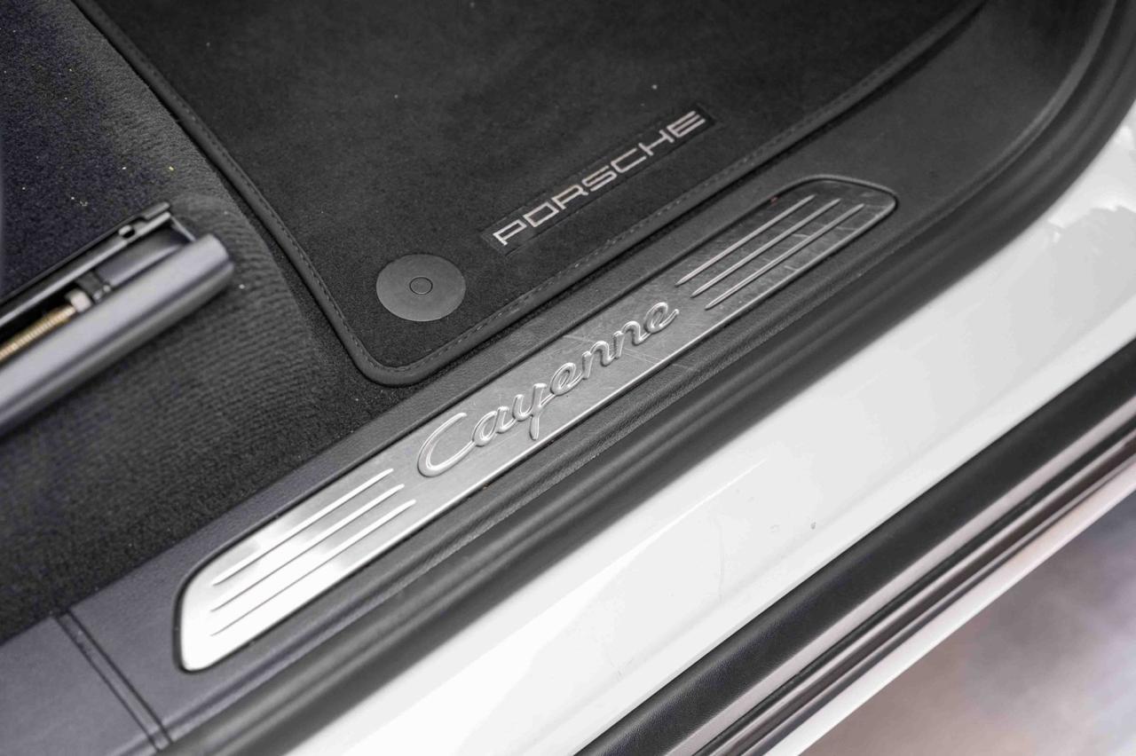 2015 Porsche Cayenne Diesel Newport Beach CA