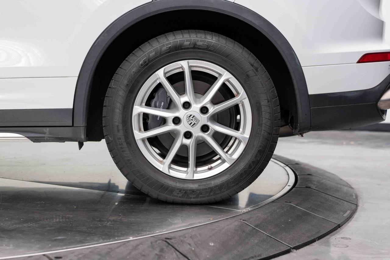 2015 Porsche Cayenne Diesel Newport Beach CA