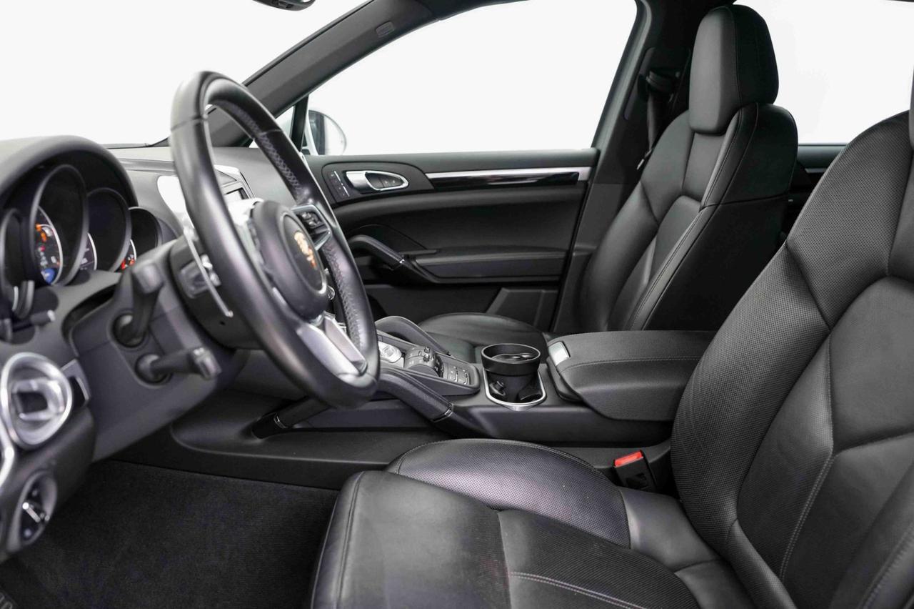 2015 Porsche Cayenne Diesel Newport Beach CA