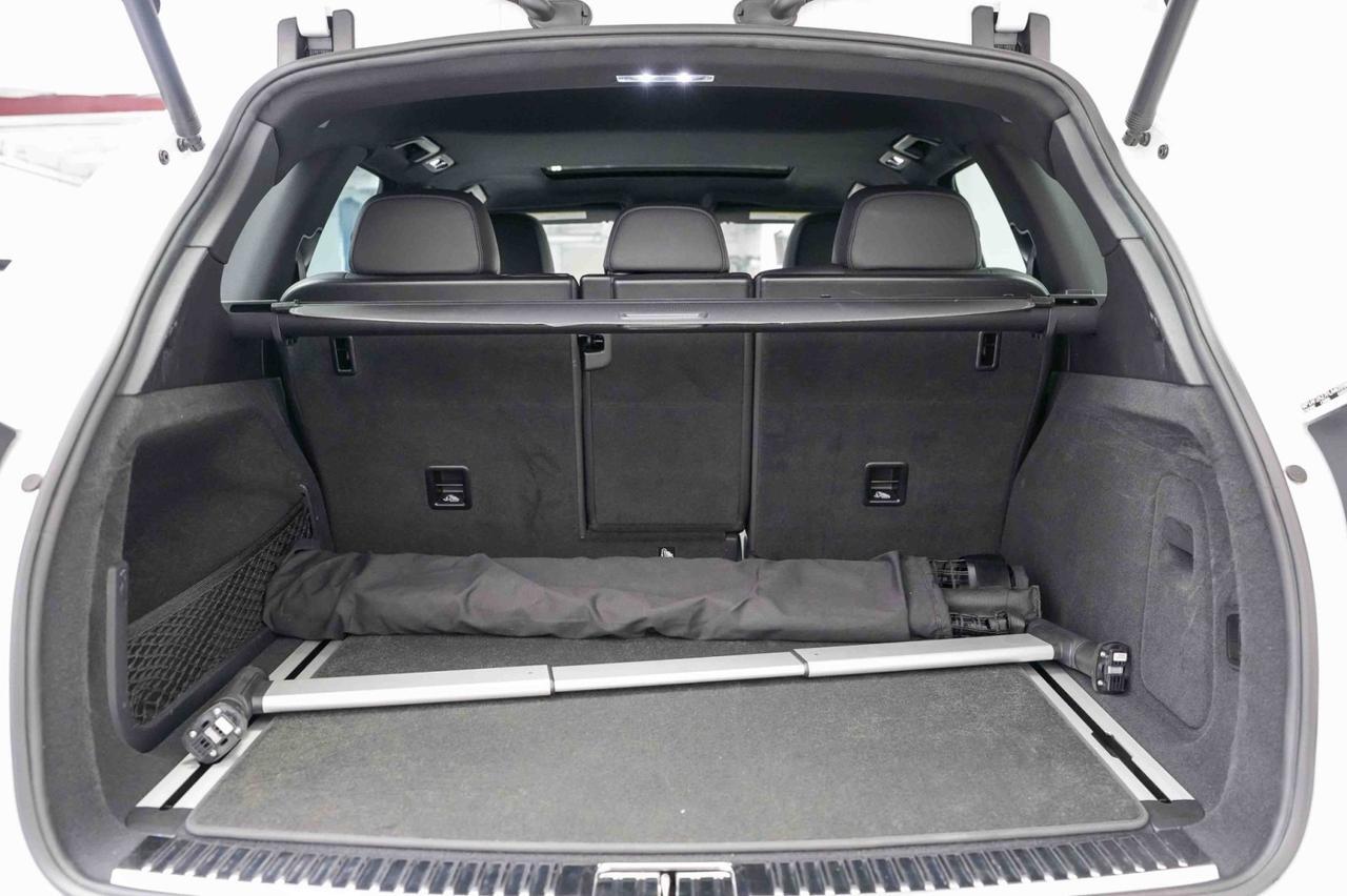2015 Porsche Cayenne Diesel Newport Beach CA