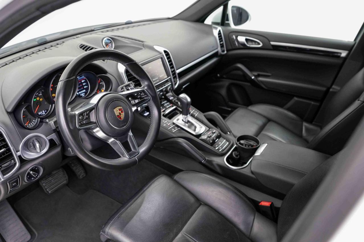 2015 Porsche Cayenne Diesel Newport Beach CA
