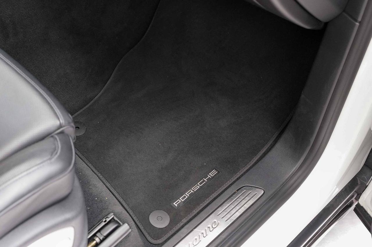 2015 Porsche Cayenne Diesel Newport Beach CA