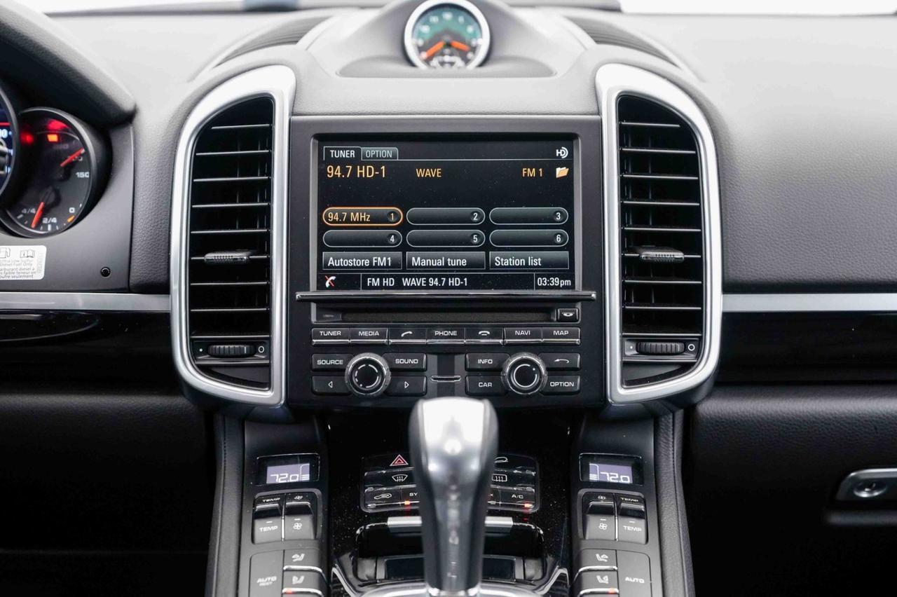 2015 Porsche Cayenne Diesel Newport Beach CA
