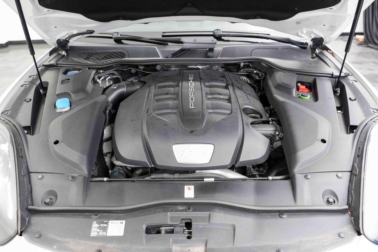 2015 Porsche Cayenne Diesel Newport Beach CA