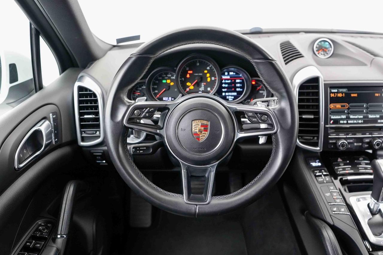 2015 Porsche Cayenne Diesel Newport Beach CA