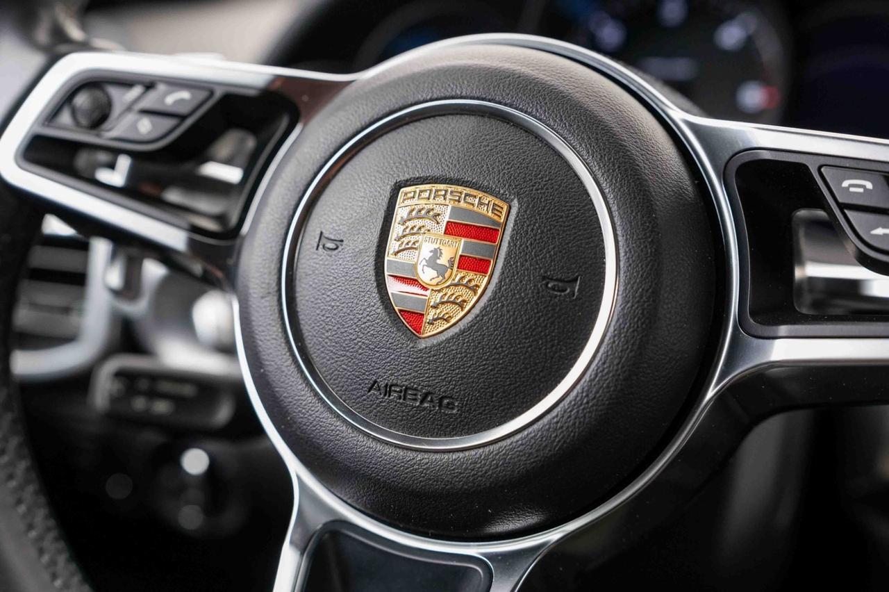 2015 Porsche Cayenne Diesel Newport Beach CA