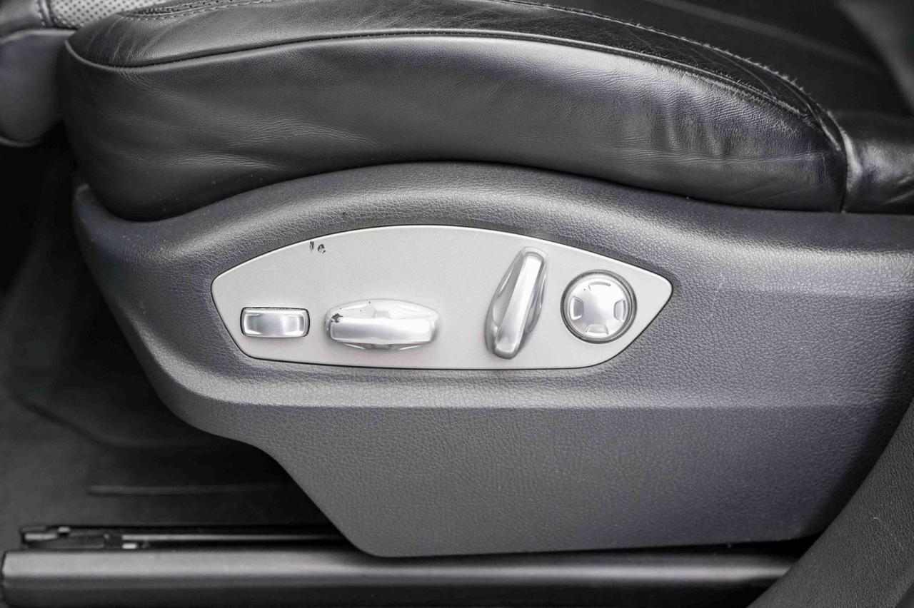 2015 Porsche Cayenne Diesel Newport Beach CA