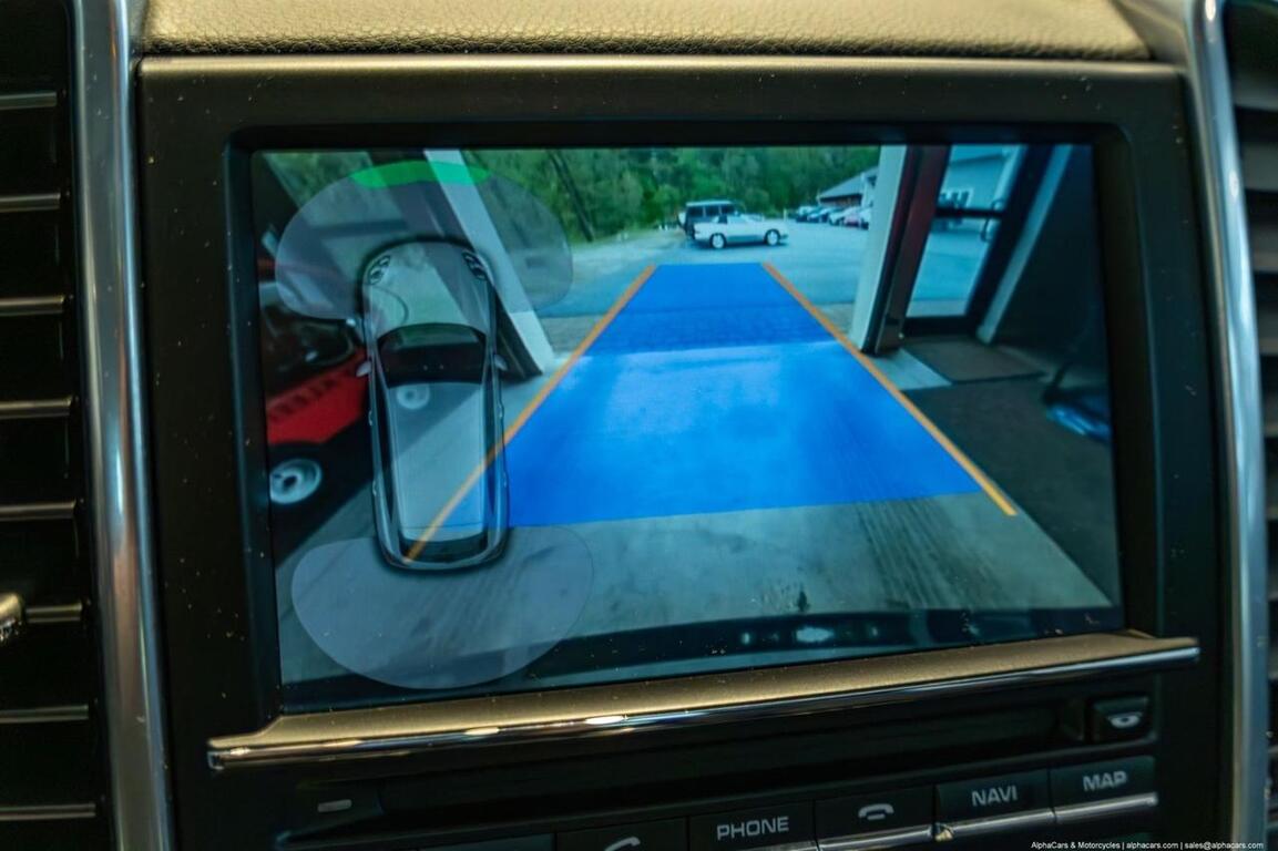 2015 Porsche Cayenne S Boston MA