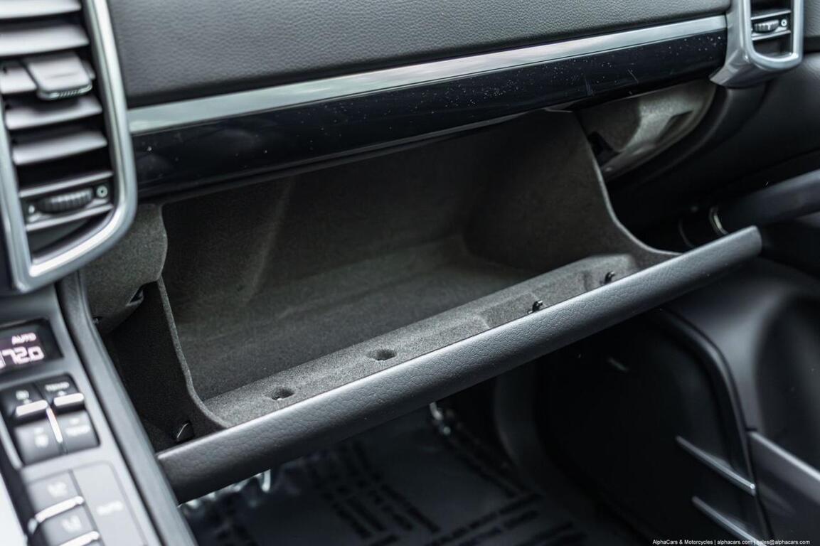 2015 Porsche Cayenne S Boston MA