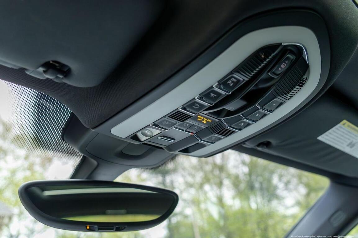 2015 Porsche Cayenne S Boston MA