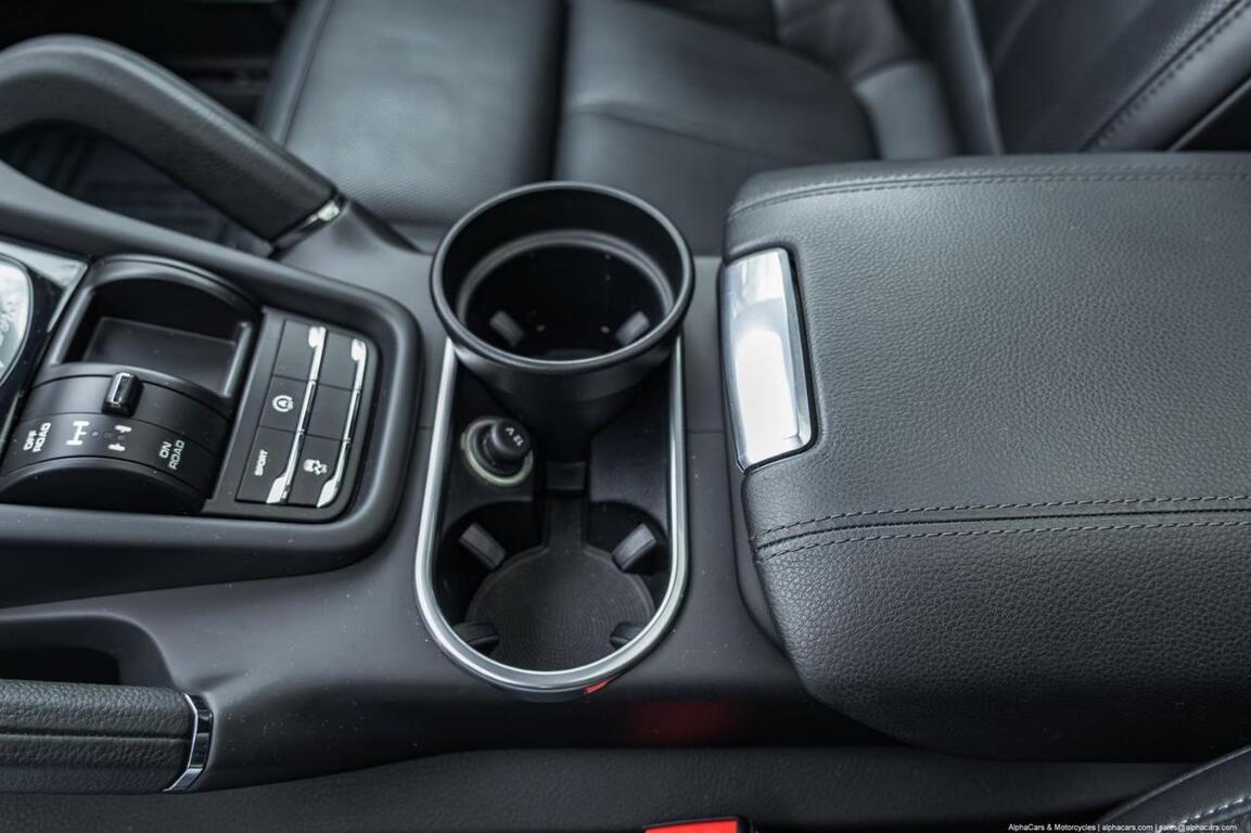 2015 Porsche Cayenne S Boston MA