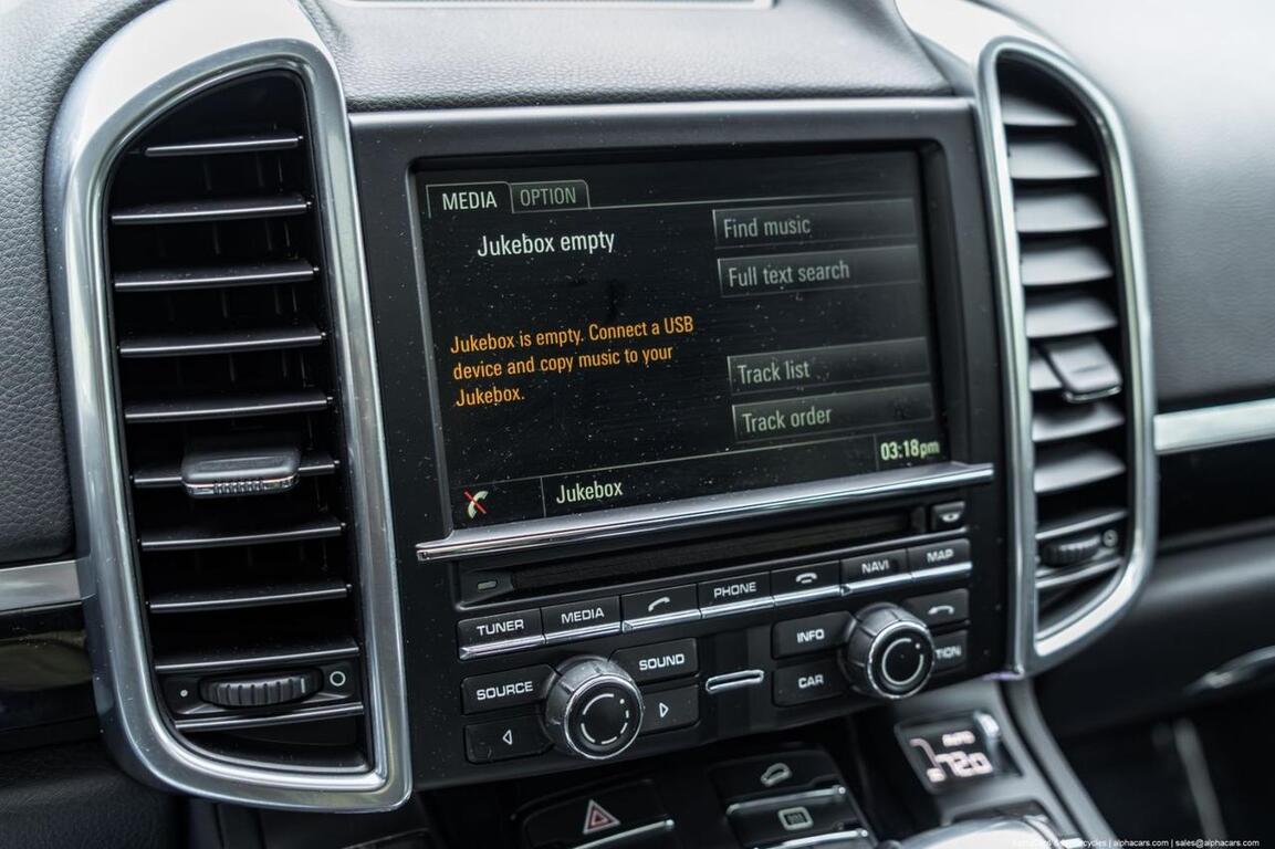 2015 Porsche Cayenne S Boston MA