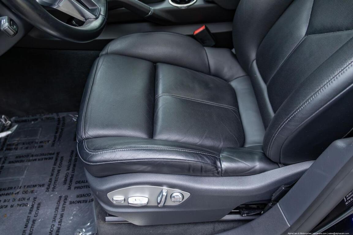2015 Porsche Cayenne S Boston MA