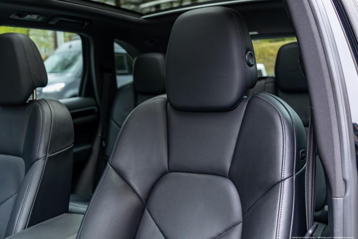 2015 Porsche Cayenne S Boston MA