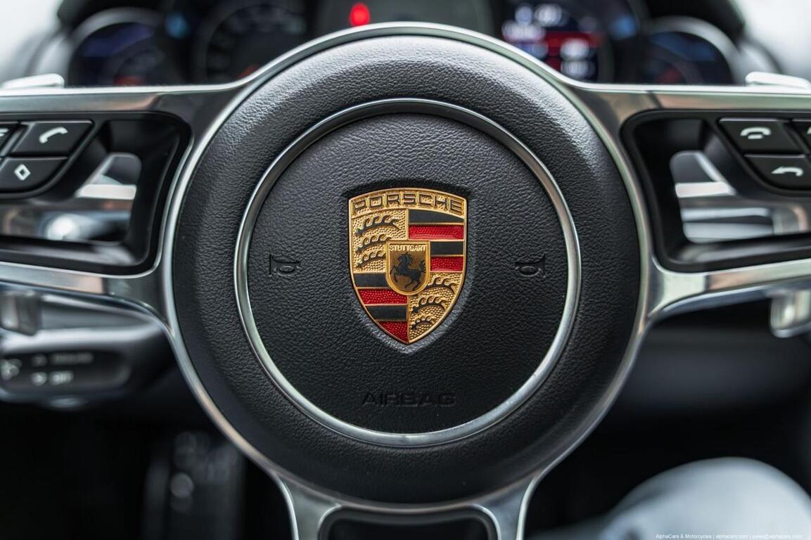 2015 Porsche Cayenne S Boston MA