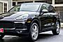 2015 Porsche Cayenne S Boston MA