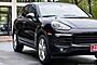 2015 Porsche Cayenne S Boston MA