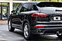 2015 Porsche Cayenne S Boston MA