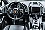 2015 Porsche Cayenne S Boston MA