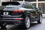 2015 Porsche Cayenne S Boston MA