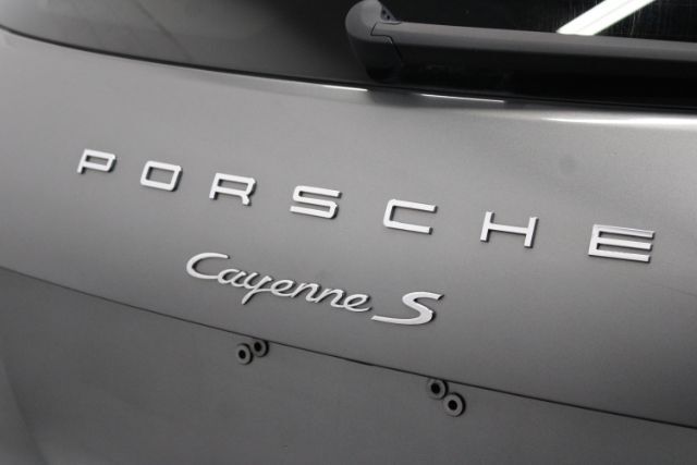 2015 Porsche Cayenne S Chantilly VA