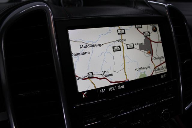 2015 Porsche Cayenne S Chantilly VA