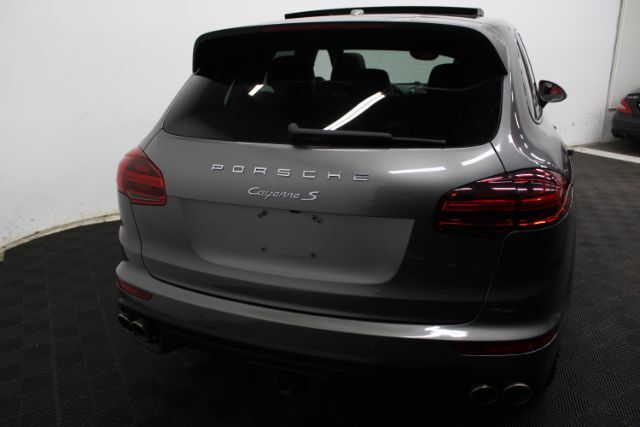 2015 Porsche Cayenne S Chantilly VA