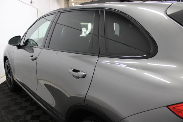 2015 Porsche Cayenne S Chantilly VA