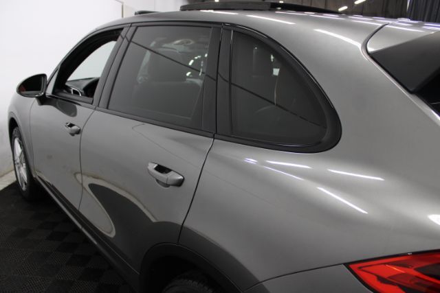 2015 Porsche Cayenne S Chantilly VA