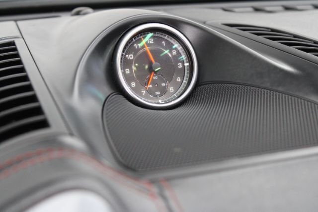 2015 Porsche Cayenne S Chantilly VA