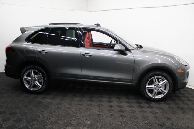2015 Porsche Cayenne S Chantilly VA