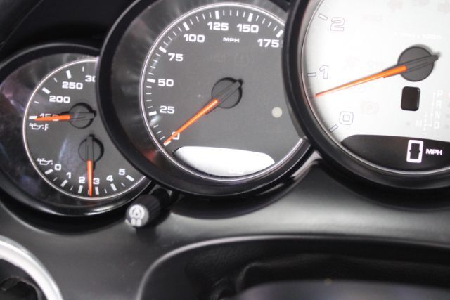 2015 Porsche Cayenne S Chantilly VA