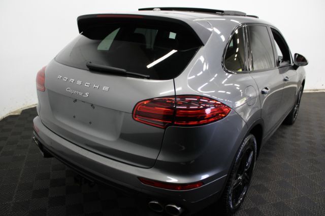 2015 Porsche Cayenne S Chantilly VA