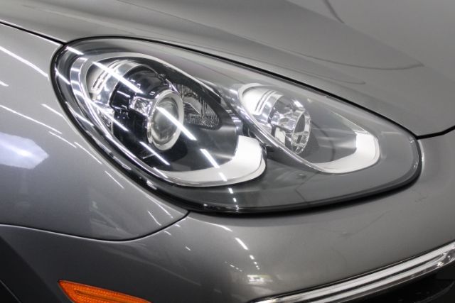 2015 Porsche Cayenne S Chantilly VA